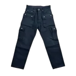 Chrome Hearts Cargo Jeans​