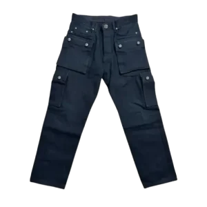 Chrome Hearts Cargo Jeans​