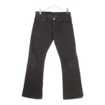 Chrome Hearts Flare Jeans​