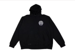 Chrome Hearts Los Angeles Hoodie​ Black