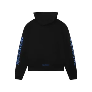 Chrome Hearts Zip UP Hoodie​