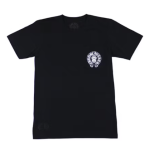 Chrome Hearts American Flag Dagger T Shirt​ Black