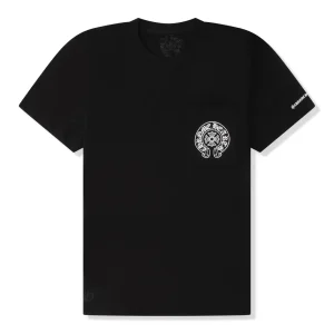 Chrome Hearts Black T Shirt​