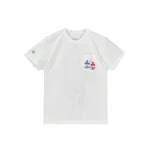 Chrome Hearts Cross T Shirt White