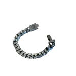 Chrome Hearts Cuban Bracelet