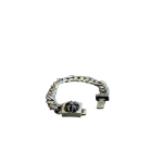 Chrome Hearts Cuban Bracelet - immagine 2