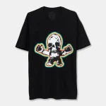 Chrome Hearts Foti T Shirt​ Black