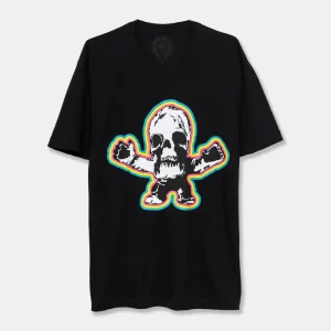 Chrome Hearts Foti T Shirt​ Black