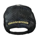Chrome Hearts Hollywood Corduroy Trucker Cappello - immagine 2