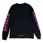 Chrome Hearts Moderna Felpa