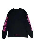 Chrome Hearts Moderna Felpa