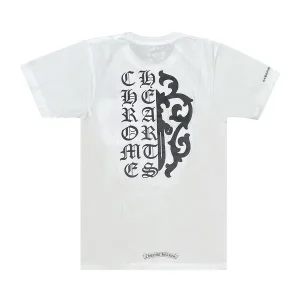 Chrome Hearts Pocket T Shirt Dagger