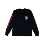 Chrome Hearts Prodotto A Hollywood Felpa - immagine 2