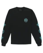 Chrome Hearts Pugnale Felpa - immagine 2