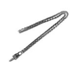 Chrome Hearts Pugnale Necklace - immagine 2