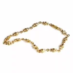 Chrome Hearts Tiny E Plus Bracelet