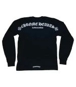 Chrome Hearts Vaffanculo Felpa