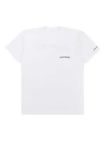 Chrome Hearts White T Shirt