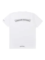 Chrome Hearts White T Shirt