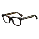 Chrome Hearts Neri Occhiali