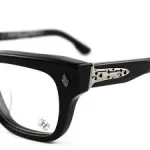 Chrome Hearts Da Sole Oocchiali - immagine 2