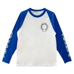 Chrome Hearts Blu Long Sleeve