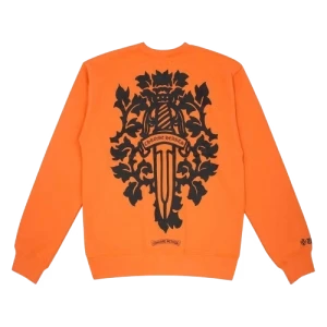Chrome Hearts Arancia Long Sleeve
